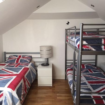 Kensal House Portobello London Hotel Wembley Eksteriør billede