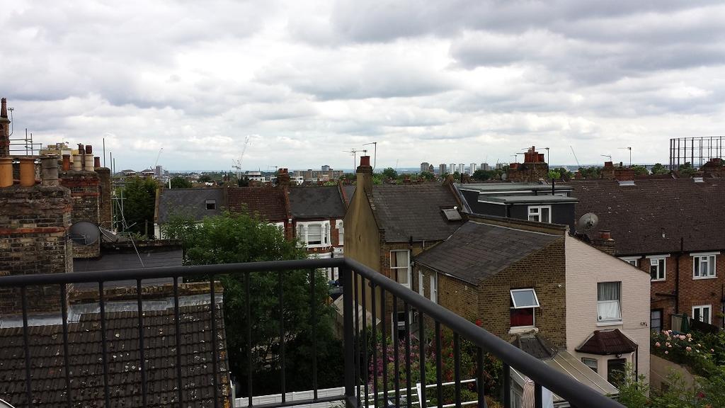 Kensal House Portobello London Hotel Wembley Eksteriør billede