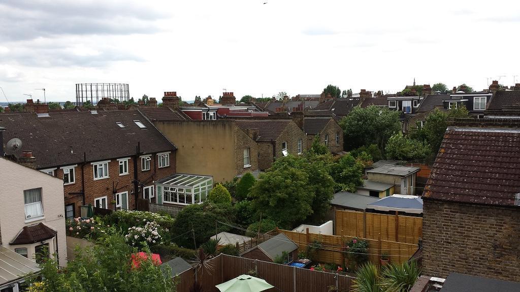 Kensal House Portobello London Hotel Wembley Eksteriør billede