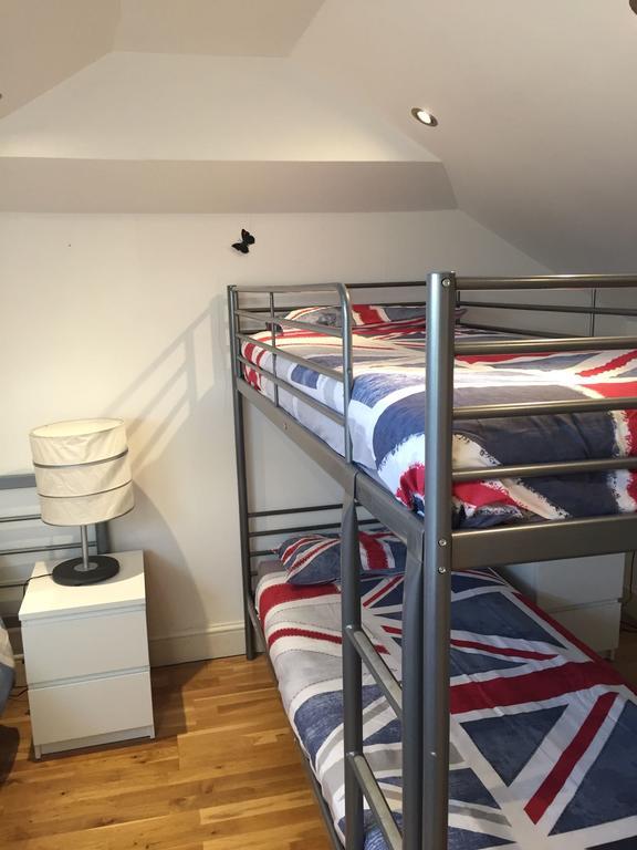 Kensal House Portobello London Hotel Wembley Eksteriør billede