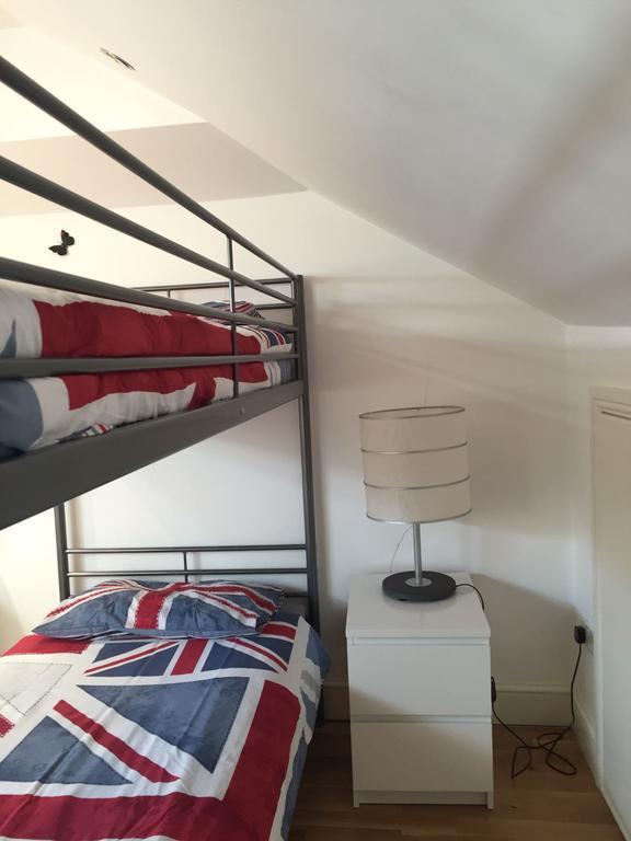 Kensal House Portobello London Hotel Wembley Eksteriør billede