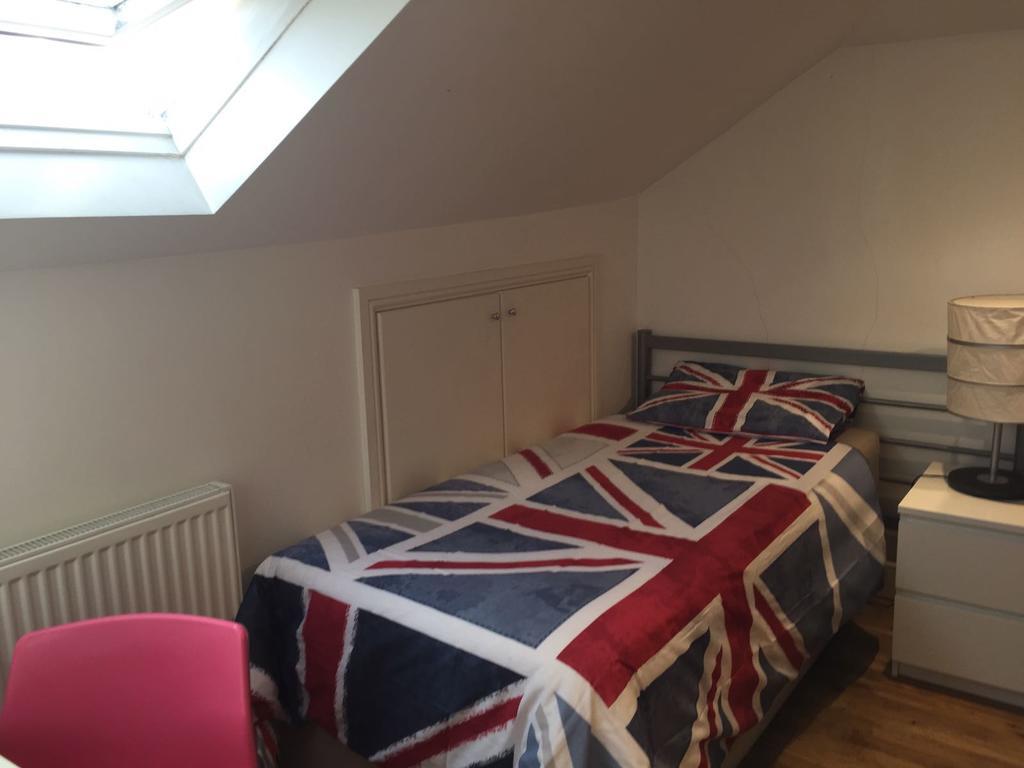 Kensal House Portobello London Hotel Wembley Eksteriør billede