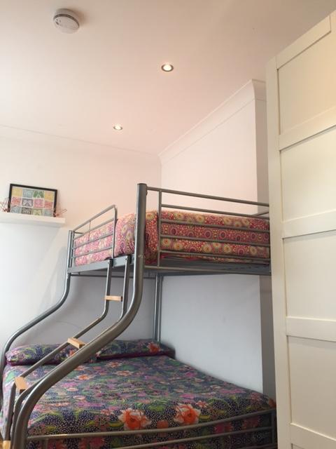 Kensal House Portobello London Hotel Wembley Eksteriør billede